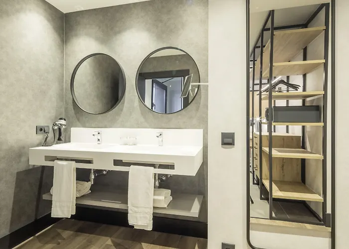 Hotel Ilunion San Mames